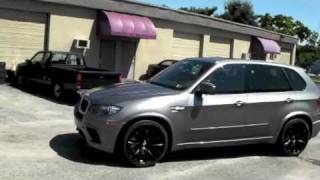 Bmw x5 supercharged youtube #2