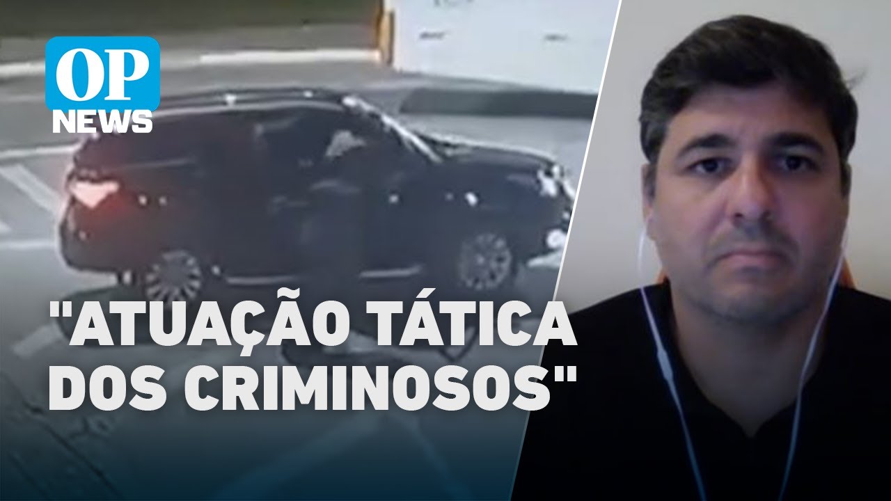 Especialista analisa Modus Operandi da execução do delegado Ruy Ferraz | O POVO NEWS
