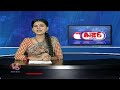 Peddapalli Congress MP Candidate Gaddam Vamsi Election Campaign | V6 Teenmaar  - 01:41 min - News - Video