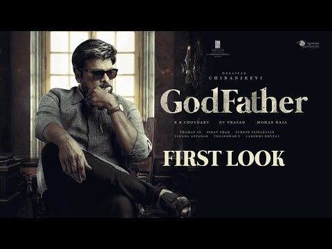 GodFather First Look