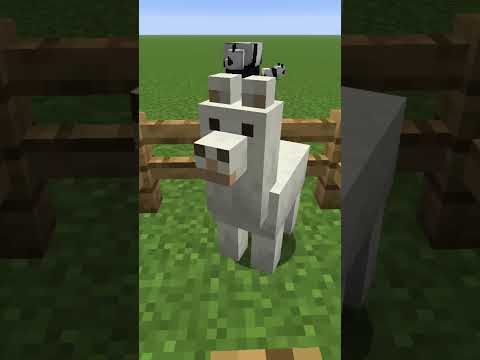 Prihajajoča Minecraft posodobitev je postala ŠE BOLJ LUŠTKANA!