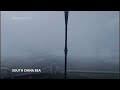 Chinese and Philippine ships collide near disputed shoal in South China Sea  - 00:53 min - News - Video