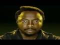 Boom Boom Pow - Black Eyed Peas (Official HQ)