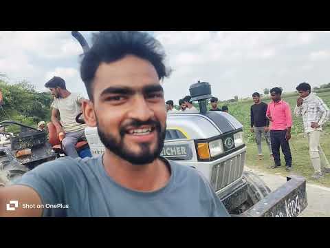 Tochan mukbang Khatarnaak 🚜 V's 551 744 🥇🥇😞