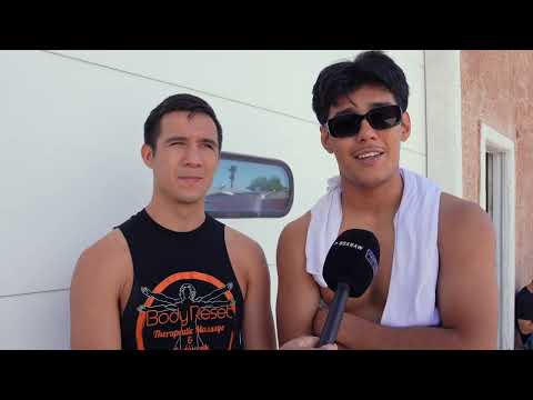 ‘SUPER TALENT JUAREZ BROTHERS’ Omar & Sebastian BREAKDOWN CANELO CRAWFORD | JAKE PAUL PARTNERSHIP