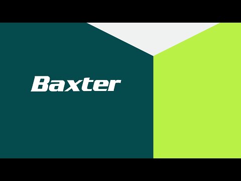Baxter innovates digital health connectivity with AWS | Amazon Web Services
