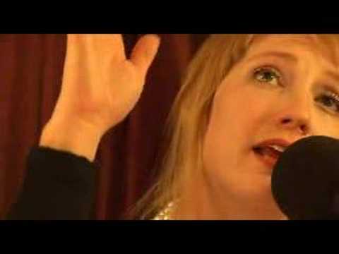 Music City Unsigned - Leigh Nash