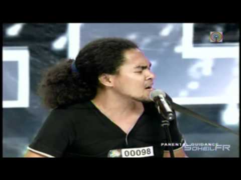 PILIPINAS GOT TALENT (PGT) JEFFERSON AND KURT BRINGAS