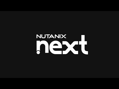 Interview with Dave Pearson, Research VP at IDC, Nutanix .NEXT 2024 Barcelona