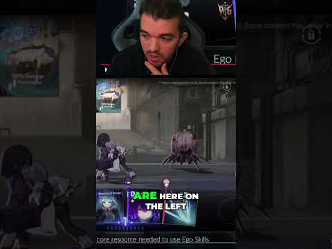 EGO Points EXPLAINED: Level Up Your Game Strategy! (Ultimates) #shorts