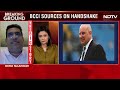 India Pakistan Match | Handshake Row Latest Update | Asia Cup 2025 | ICC Rejects PCBs Demand  - 00:00 min - News - Video