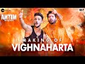 ANTIM film: Making of Vighnaharta- Salman Khan, Aayush Sharma, Varun Dhawan