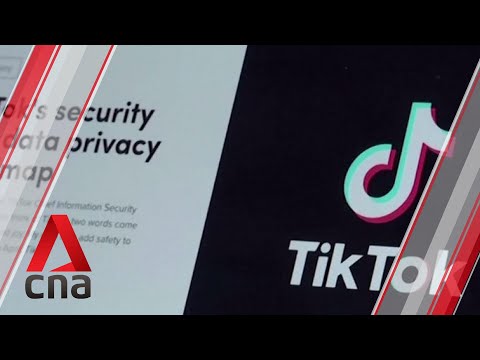 TikTok to open its first European data centre in Ireland