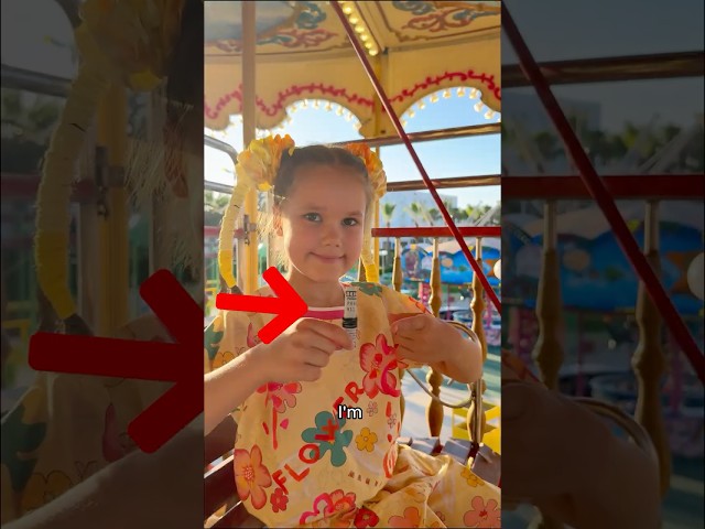 I'm Hiding $500 At An Amusement Park! @TheRicheyFamily