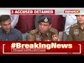 Have Direction To Proceed | Jaipur Police Brief On Karni Sena Chief Murder Case  - 07:13 min - News - Video