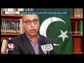 Abdul Basit : Pak Army Court To Decide On Kulbhushan Jadhav’s Mercy Petition