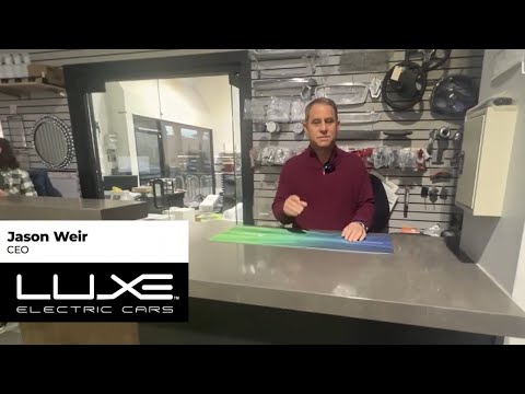 FAQ Fridays - We are a full service electric golf car company