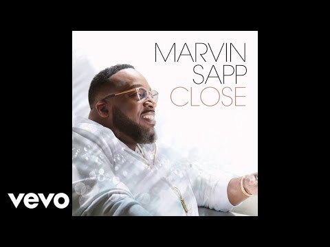 Marvin Sapp - Listen (Official Audio)