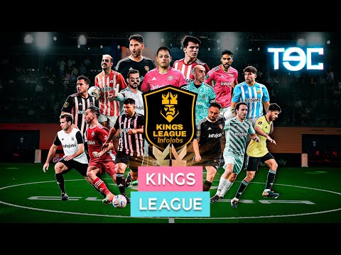 KINGS LEAGUE