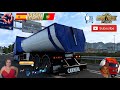 Carnehl Tipper Trailer 1.41