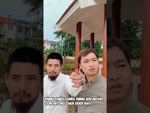 Dự Án Lớn -70 Tỵ Không Phải Là Vấn Đề  #tienbeu #phimhay