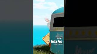 🫧Soda Pop🫧