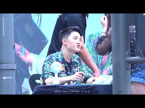 180112 HAPPY D.O. DAY!