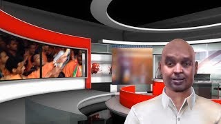 Eritrea: Satire Weekly Sports News Written by Tomas Solomon ቶማስ ሶሎሞን