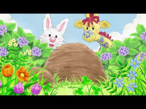 Suzina Zoo 5 - Witzho hra na schovávačku
