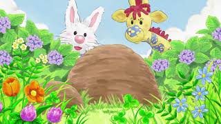 Suzina Zoo 5 - Witzho hra na schovvaku