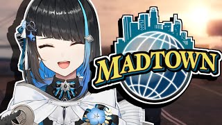 【 #MADTOWN #6 】ハント釣りダウジングハント釣りダウジング【GTA5 / 群青ロマン / ゆにれいど！】