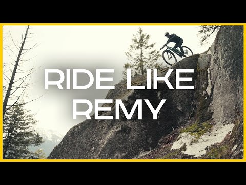 Ride like Remy Metailler feat. Saris MHS