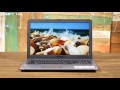 Asus R540SA-XX656T - стильный, легкий ноутбук с ОС windows 10 - Видео демонстрация