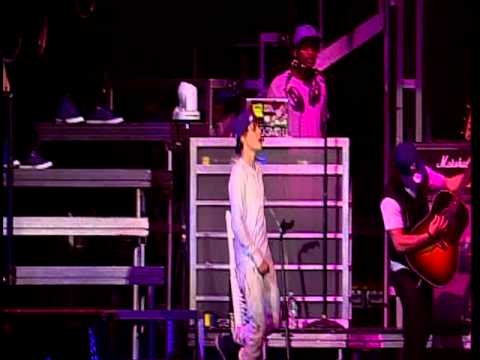 Justin Bieber One Less Lonely Girl Toronto