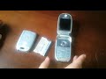 Motorola V191 Mobile Phone (Celular)