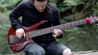 Bass Duo - The Omnific Play "Sonorous"