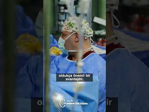 PROSTAT BÜYÜMESİNDE HOLEP #holeptedavisi