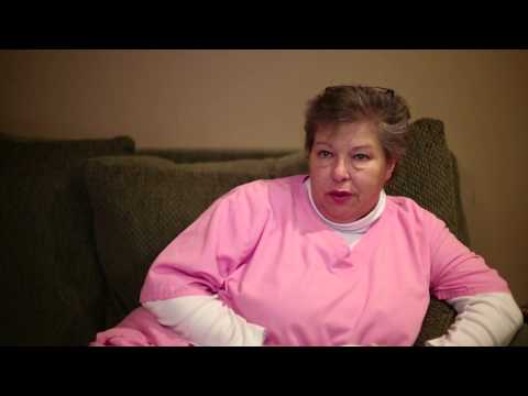 Litvin Law Firm Tammy Wilkerson Testimonial