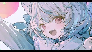 しゃのあ cover 愛言葉Ⅳ - DECO*27