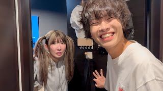 動画サムネイル