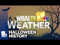 Weather Talk: History of Halloween in Maryland
