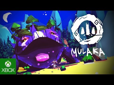 Mulaka - Launch Trailer
