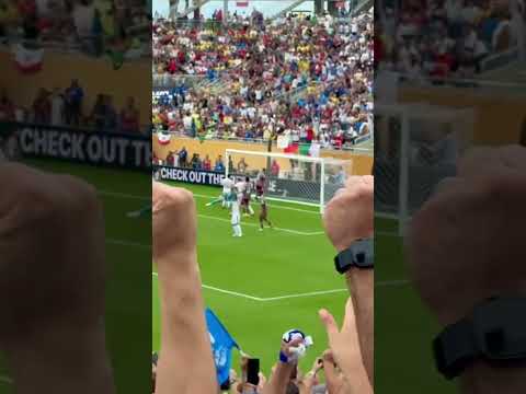 Fluminense FC vs Al Hilal FC 1-1 #soccer #fluminense #alhilal #leonardo