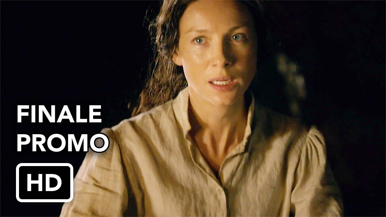 Outlander 3x13 Promo Eye Of The Storm Hd Season 3 Episode 13