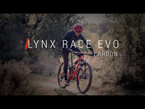 LYNX RACE EVO CARBON | ALWAYS FAST