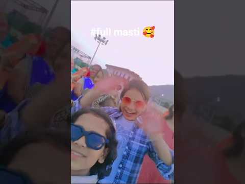 #full masti 🥰🥰🥰#trending video viral#Ranthambore
