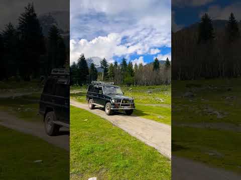 KUMRAT VALLEY PAKISTAN #kpk #mountains #4x4 #northernareasofpakistan #kumratvalley #travel #tour