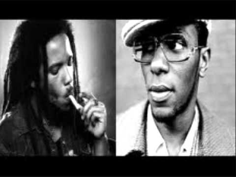 Stephen Marley Ft. Mos Def - Hey Baby