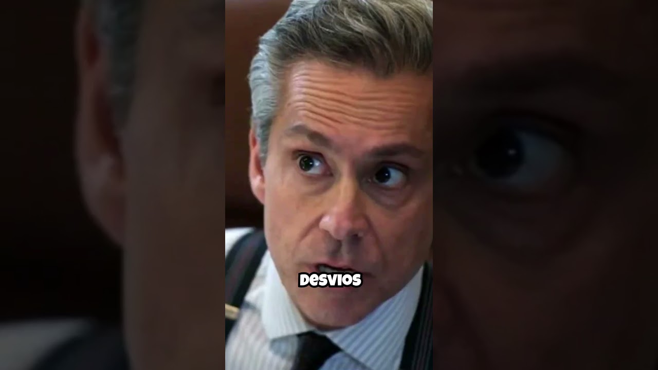 Vale Tudo atentado choca  Marco Aurélio baleado e Odete sofre tiro ao volante
