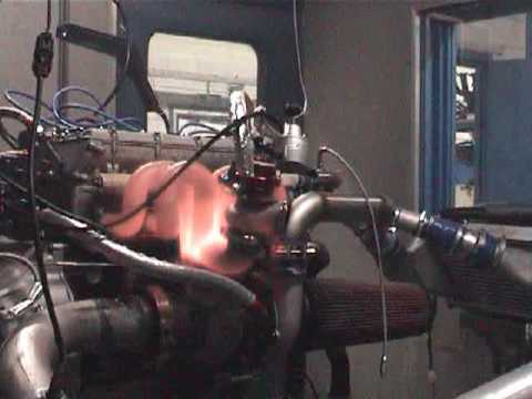 Bmw s14 turbo dyno